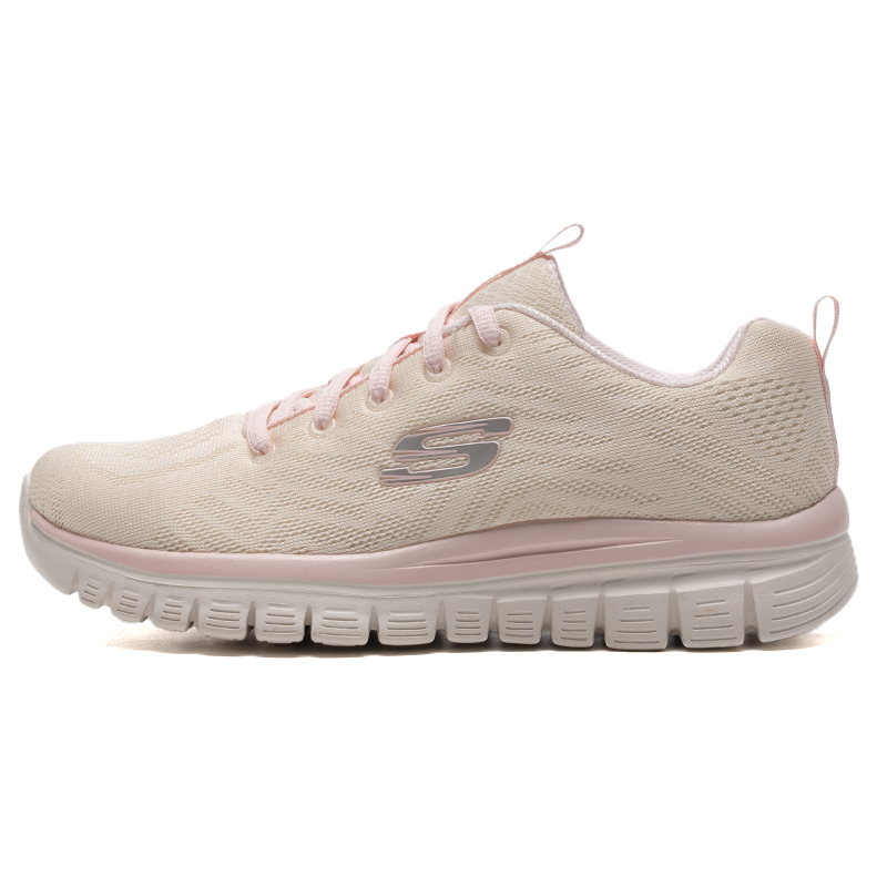 Женская обувь Skechers, кроссо – обзор и цена Women Shoes Skechers