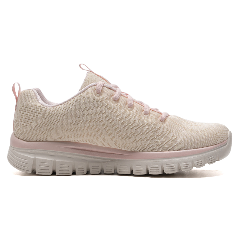 Женская обувь Skechers, кроссо – обзор и цена Women Shoes Skechers