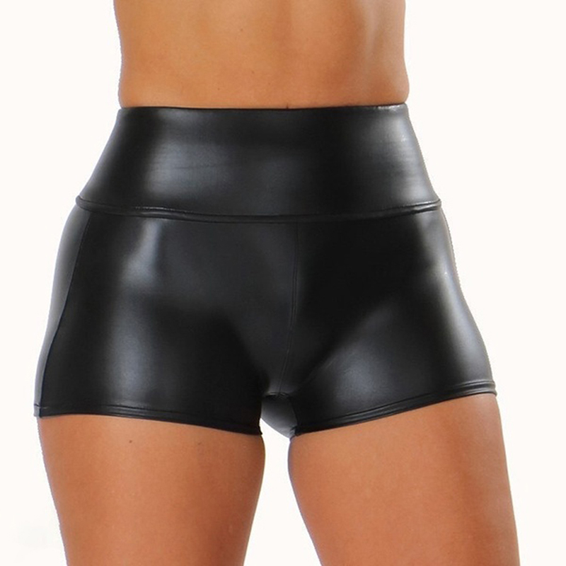 Кожаные шорты женские с высоко – обзор и цена Women Shoes Joggers