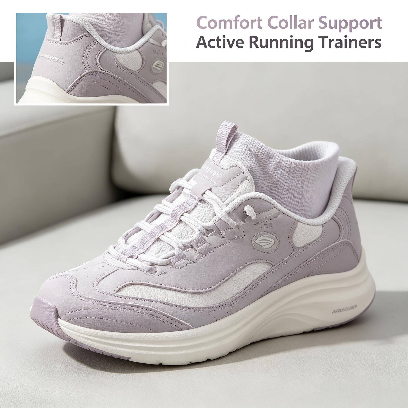 Женские кроссовки Skechers лав – обзор и цена Women Shoes Skechers